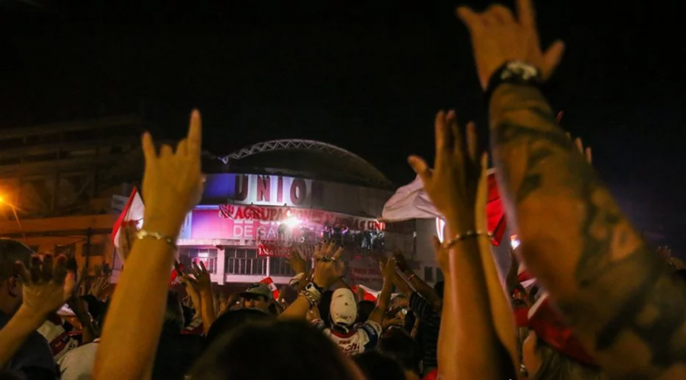 Importante información para los socios de Unión de cara a las elecciones
