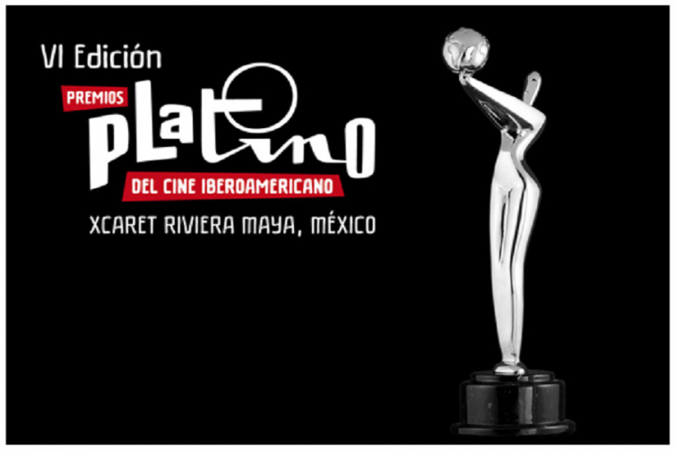 La TV Pública transmite los Premios Platino 2019