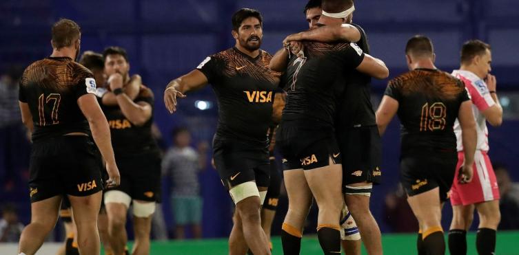 Highlanders-Jaguares, por el Super Rugby: horario, TV y formaciones