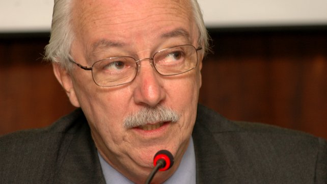 Murió Marcelo Muniagurria, exvicegobernador de Santa Fe