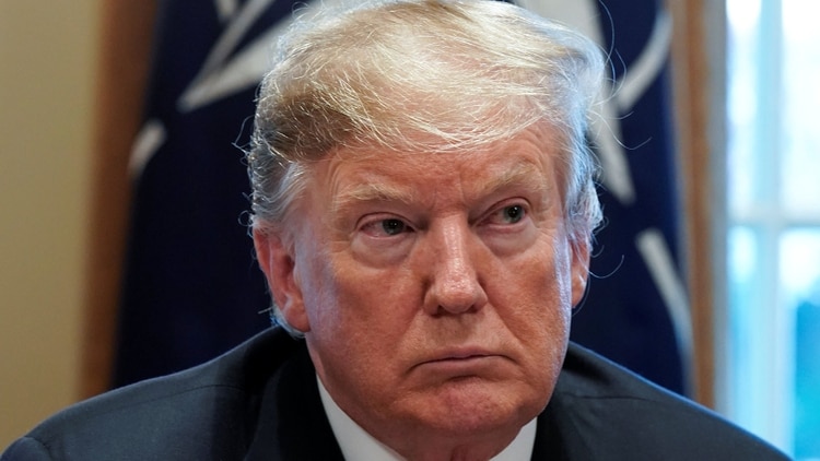 Trump ordenó subir los aranceles a las restantes importantes chinas
