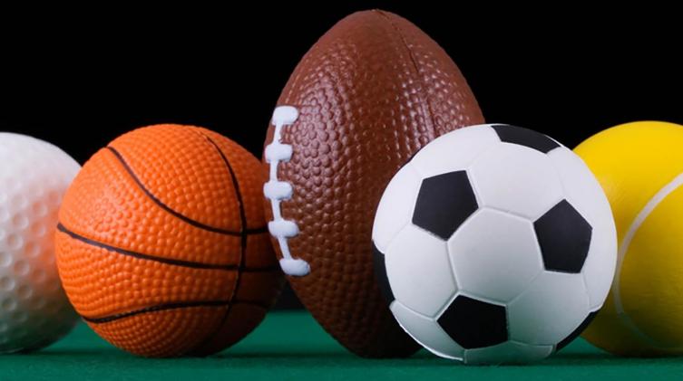 Agenda deportiva del domingo