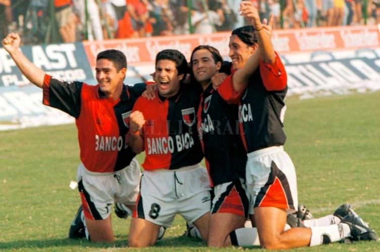 A 22 años de la goleada más memorable de Colón a River