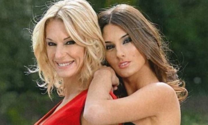 La decisión de Yanina Latorre ante el debut de su hija en el Bailando