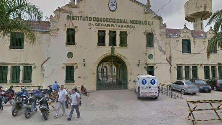 Cambian las autoridades penitenciarias en Coronda y Piñero