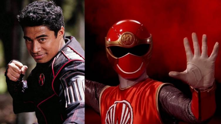 Murió Pua Magasiva, actor de Power Rangers