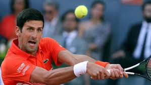Djokovic venció a Tsitsipas