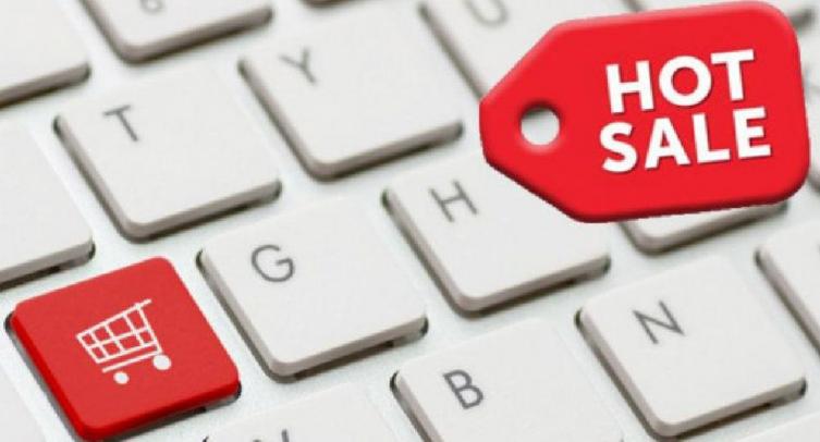 Comenzó el Hot Sale 2019: cómo se puede acceder a las mejores ofertas