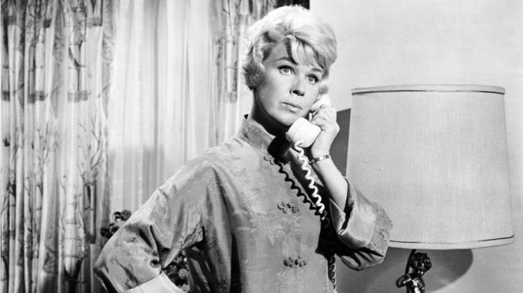 Murió Doris Day, un ícono de Hollywood