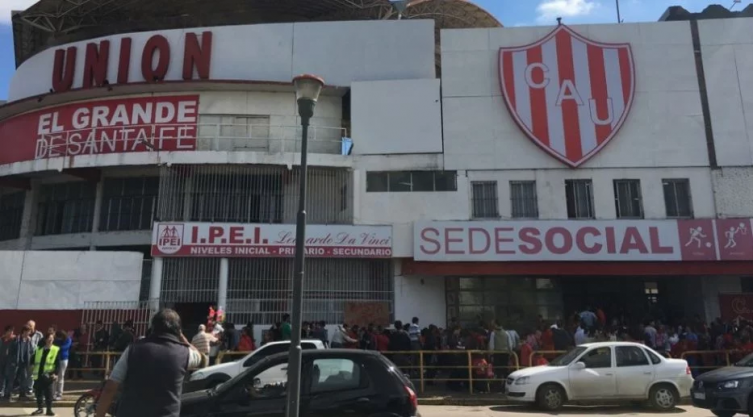 Elecciones en Unión: tres listas y una baja importante