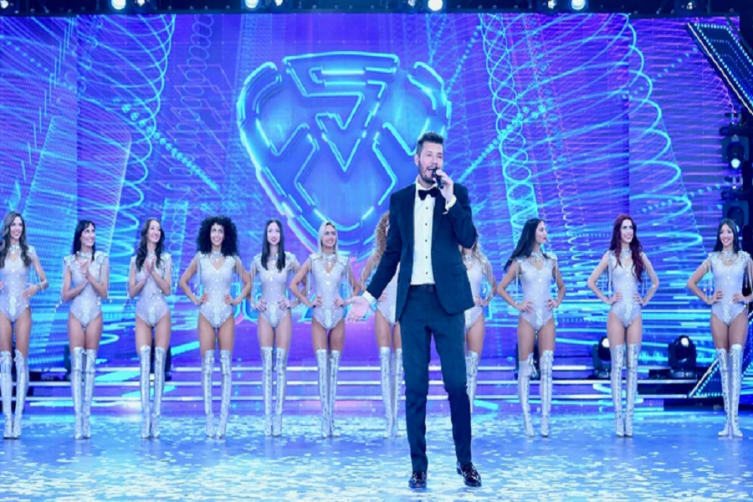 Tinelli sorprendió con un anuncio sobre el futuro de su programa