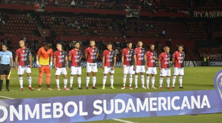 Los partidos entre Colón y River de Uruguay tienen día y horario