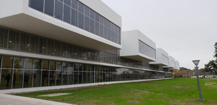 Se inauguró en Santa Fe el hospital más moderno de Argentina