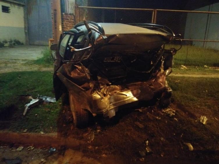 Imputaron al conductor del auto que mató a un pequeño de diez años