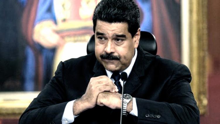El chavismo y la oposición negocian en Noruega la salida de Maduro