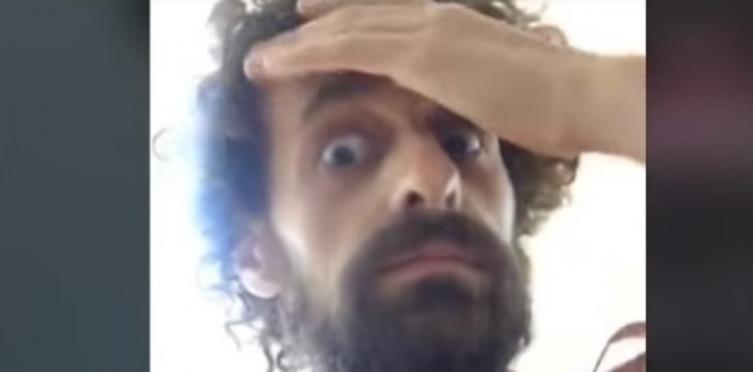Antes de suicidarse, Isaac Kappy había denunciado a varios artistas por pedófilos
