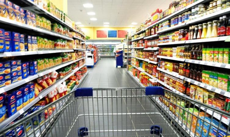 Los 10 alimentos de la canasta básica que más subieron en abril