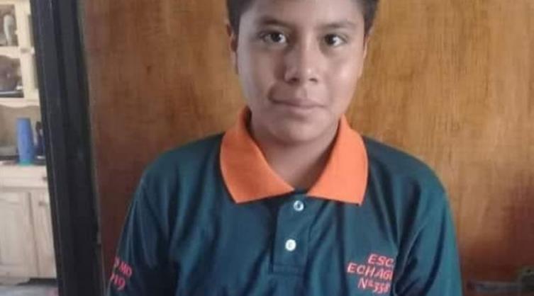 Falleció el nene que esperaba un corazón