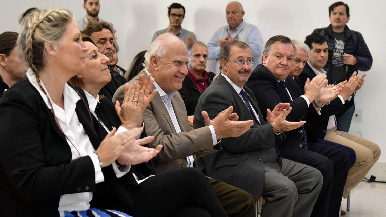Santa Fe es la primera provincia del país en tener su propio programa 