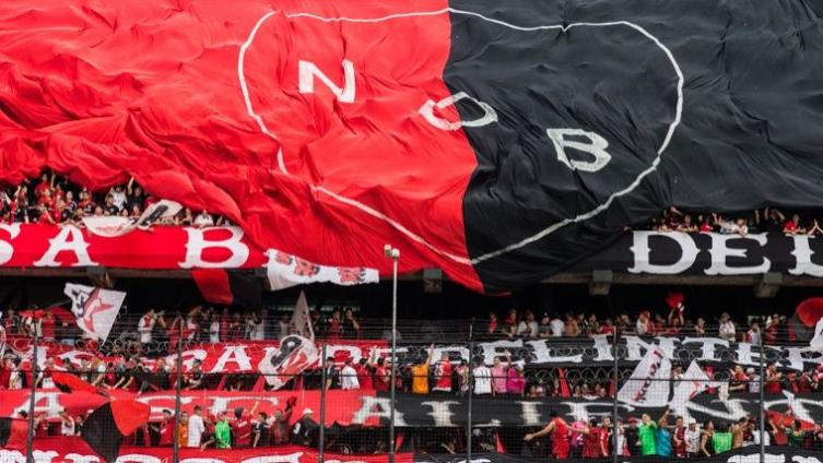 Fideicomiso en Newell ´s: 