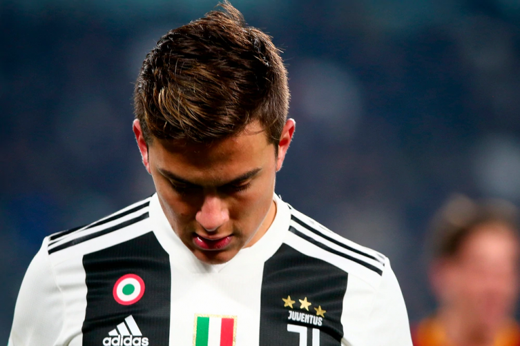 El hermano de Paulo Dybala habló sobre los problemas en el vestuario de Juventus