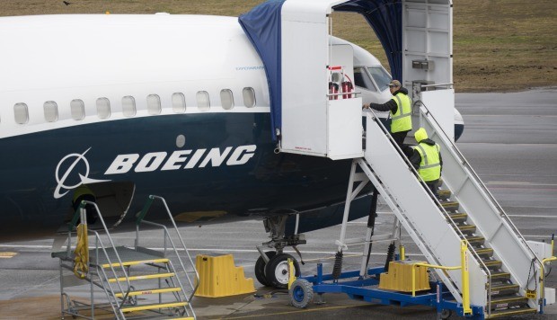 Boeing anunció que resolvió el problema en el software del 737 Max