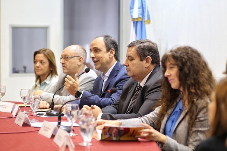 “Nos posicionó a los santafesinos como referencia nacional” 