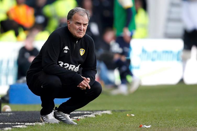 La carta abierta de los hinchas del Leeds a Marcelo Bielsa: “Queremos que seas parte de nuestra historia”