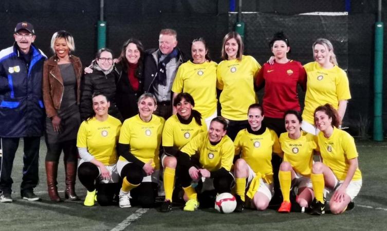 El Vaticano tendrá su primer equipo de fútbol femenino por iniciativa del Papa Francisco