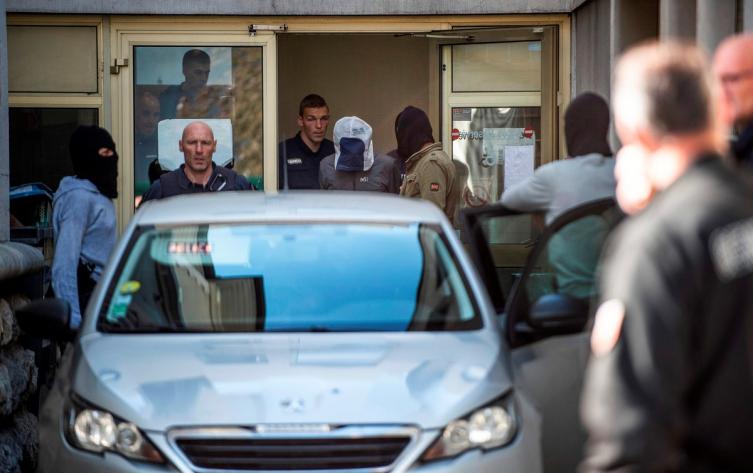 Detenido en Francia:  el ex líder de ETA se hacía pasar por un escritor venezolano