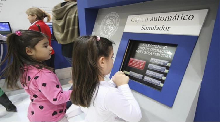 Menores podrán abrir cajas de ahorro sin la autorización de sus padres