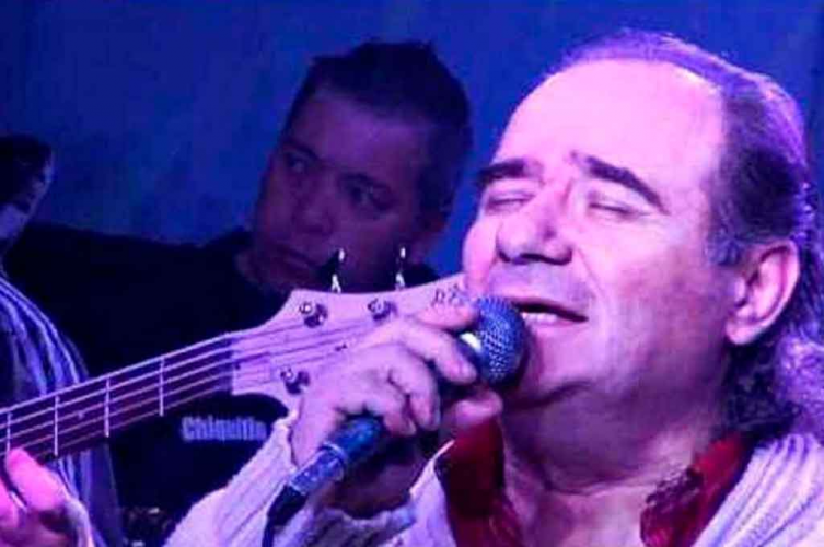 Falleció