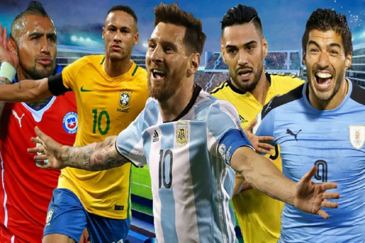 Eliminatorias Mundial de Qatar 2022: cómo serán y cómo se jugarán