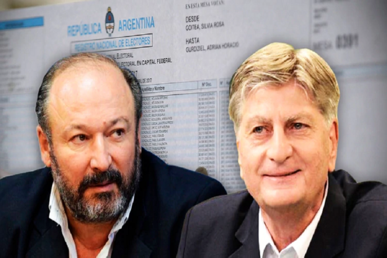 La Pampa: gana el PJ por amplia ventaja y Cambiemos obtiene su novena derrota electoral