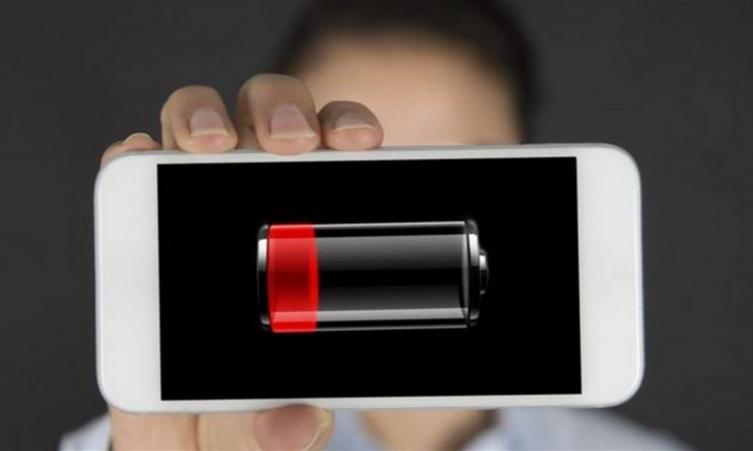 Estas son las razones por las que se acaba “rápido” la batería de tu teléfono
