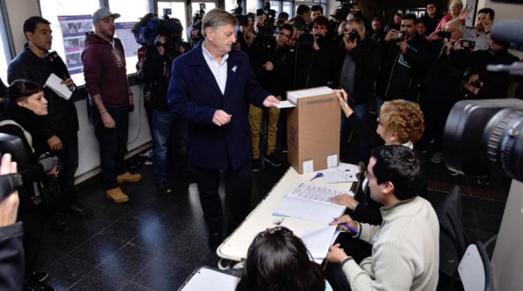 Aplastante victoria del peronismo en La Pampa