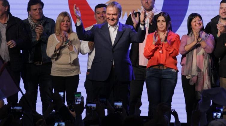 Schiaretti ratificó que Alternativa Federal presentará una fórmula propia para las PASO
