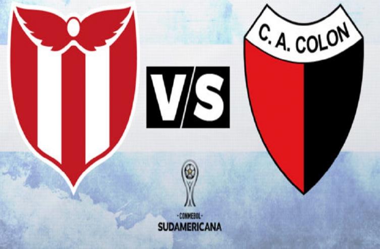 Colón viaja con el objetivo de traerse una victoria ante River de Uruguay en el mítico Centenario