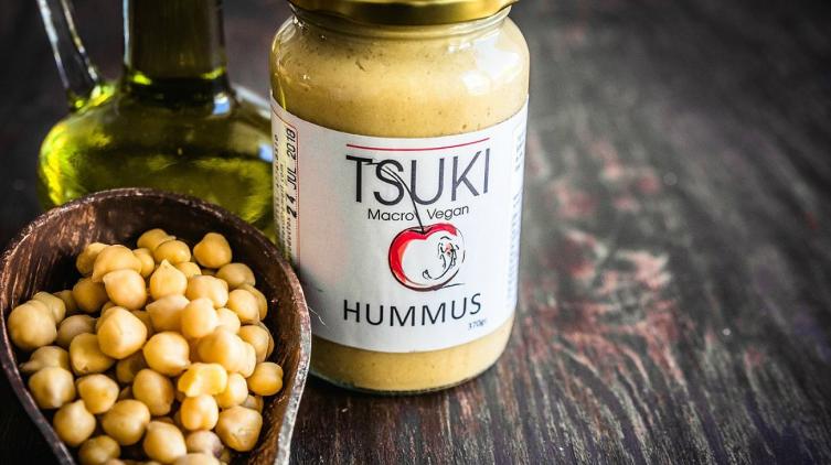 Un humus dejó en terapia intensiva a dos hermanas