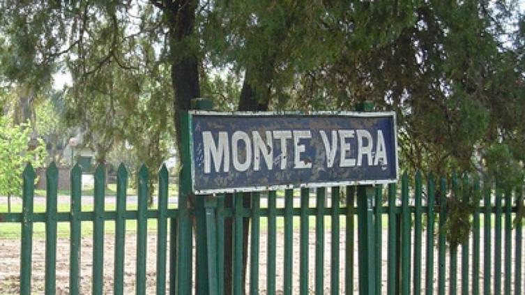 Un hombre asesinado en Monte Vera