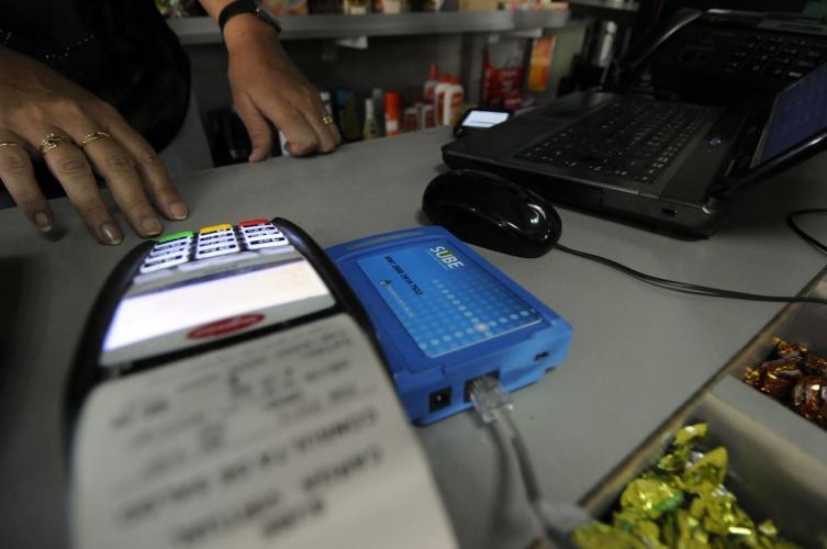 Kioskeros adhieren al paro de la CGT y no cargarán la SUBE el 28 y 29 de mayo