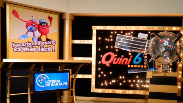 El Tradicional Primer Sorteo se viene con 72 millones