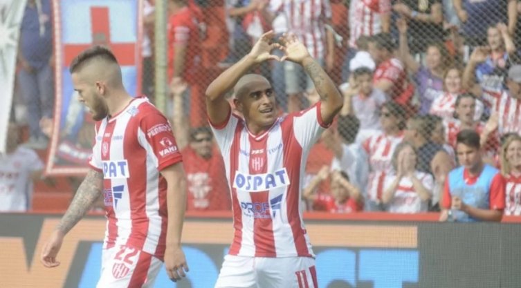En Central tienen a un jugador importante en Unión como una alternativa