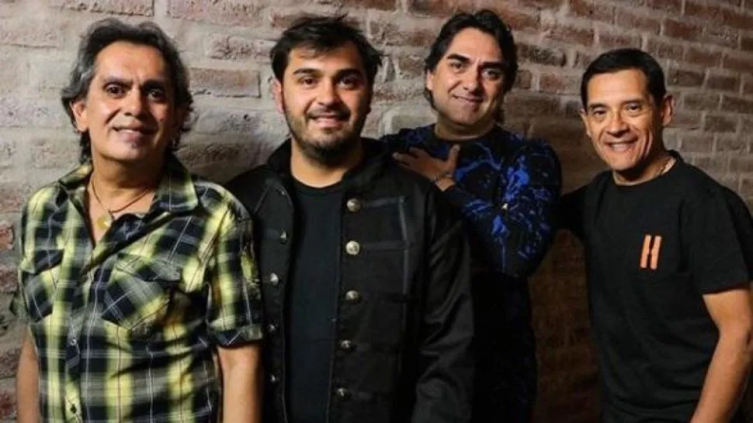 Detuvieron a un hijo de uno de