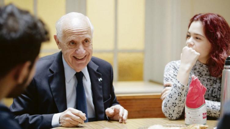 Roberto Lavagna: “Alternativa Federal es un capítulo cerrado”