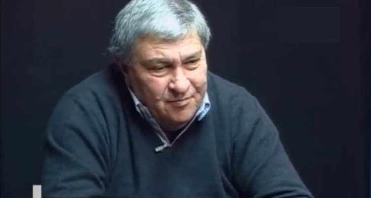 Dolor en el básquet santafesino: Murió Carlos ‘Carlucho’ Verga