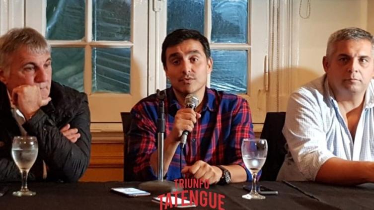 Rodrigo VIllareal: 