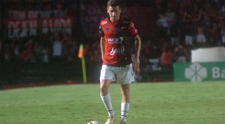 Zuqui llegaría a la revancha ante River Plate