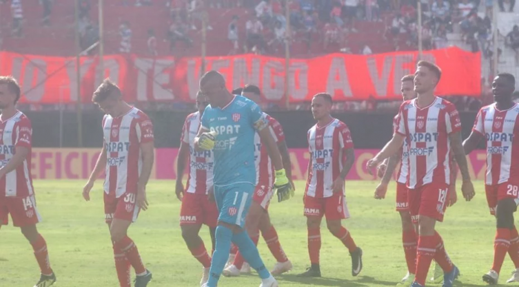Los jugadores que finalizan su contrato en Unión para la próxima temporada
