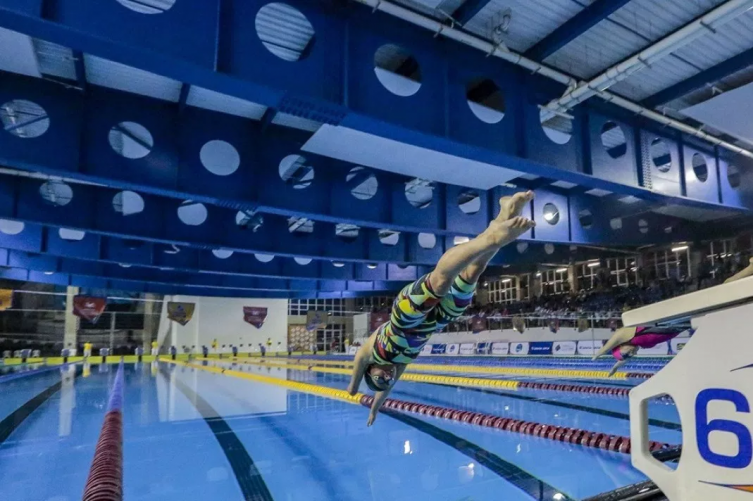 Natación: los diez argentinos que van al Mundial de Londres